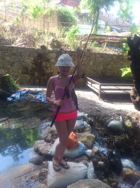 Гульнара Хамидуллина