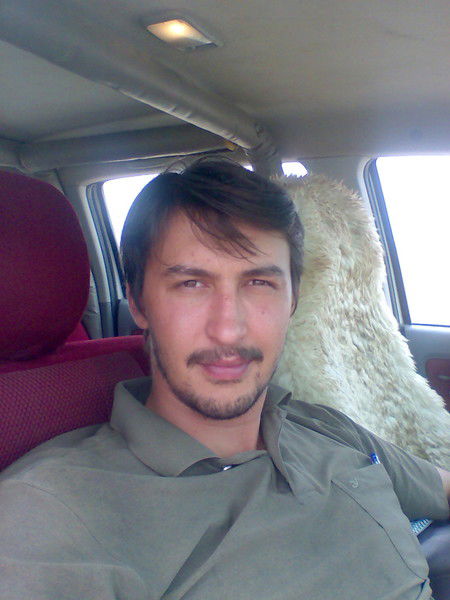 Алексей Балезин