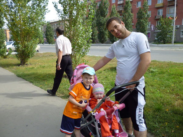 Николай Завгородний