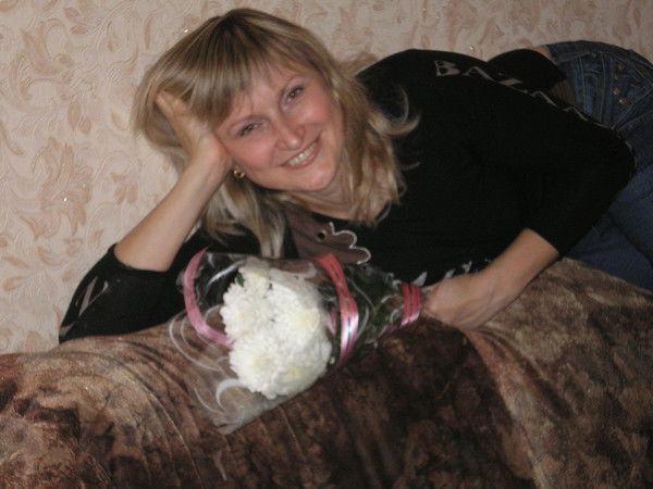 Ирина Ракутова