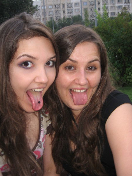 Мария Владимировна