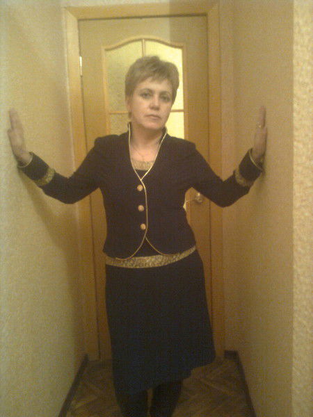 Ирина Десятникова