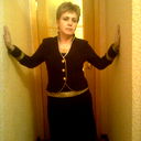 Ирина Десятникова