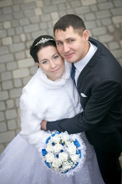 Людмила Бурлакова