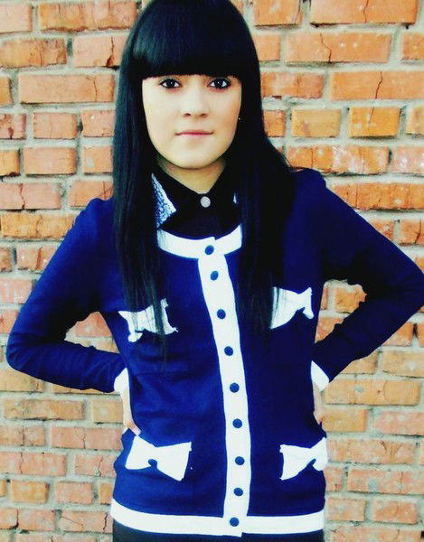 Гульнур Галявова