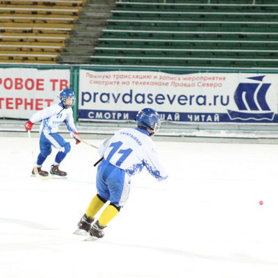 Евгений Зюзев