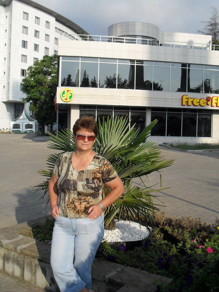 Наталья Денисова