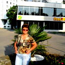 Наталья Денисова