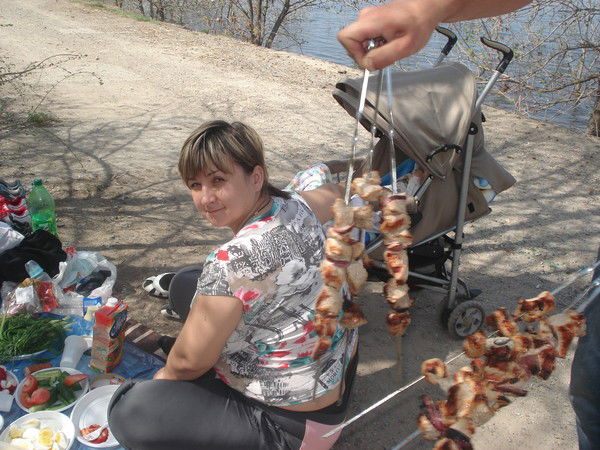 Ульяна Ларина