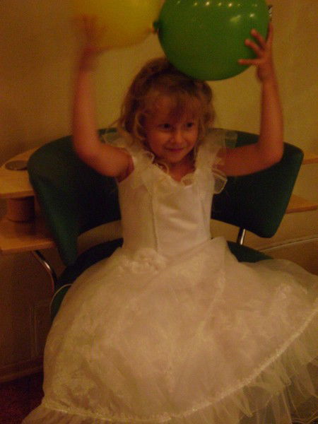 Сашуля Филиппова