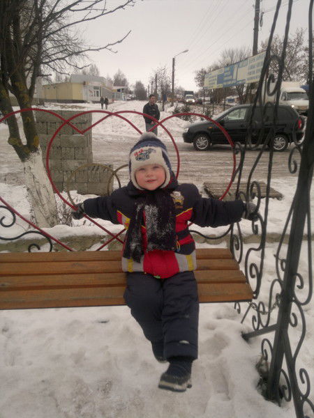 Ольга Щитова