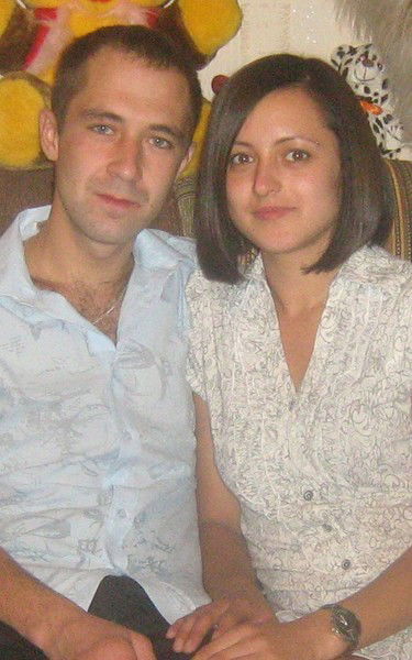 Андрей Гончаров