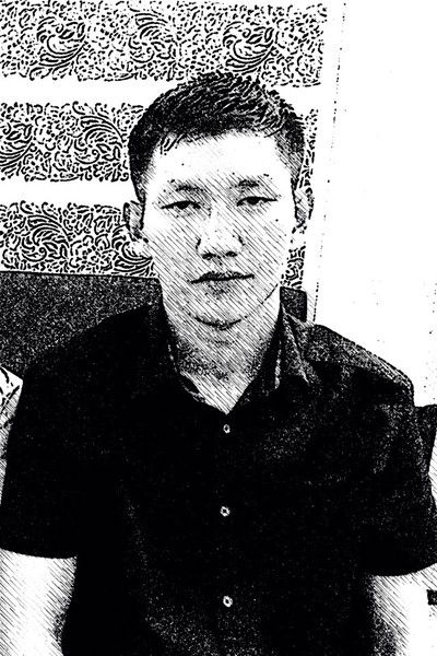 Саламат Мурзагалиев