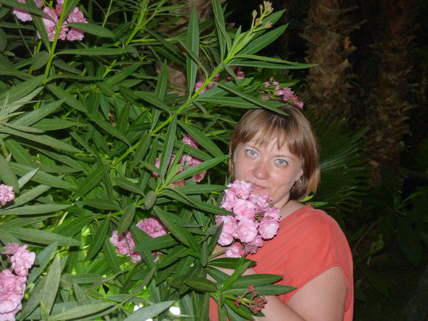 Инесса Лезина