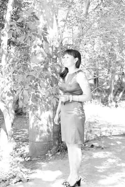 Гульмира Бекмурзина