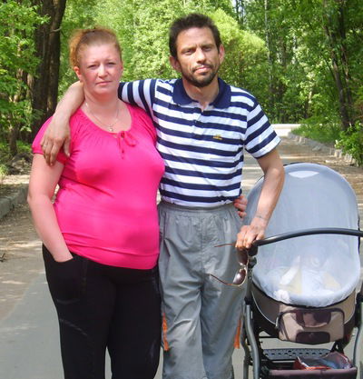 Алексий Захаров