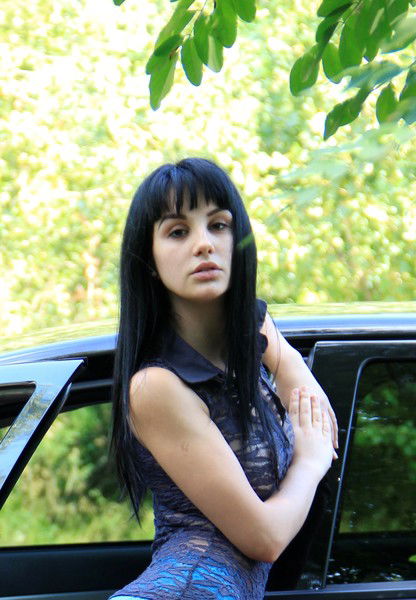 Маргарита Короткова