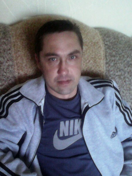 Михаил Орехов