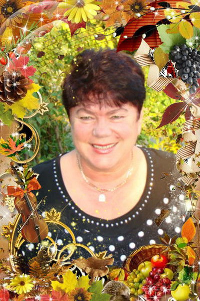 Литовченко Лилия