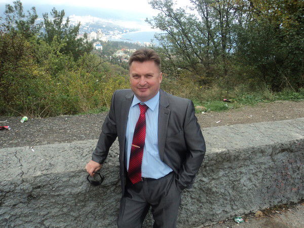 Андрей Бабенко