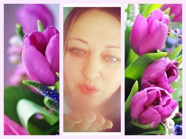 Ольга Бодянюк