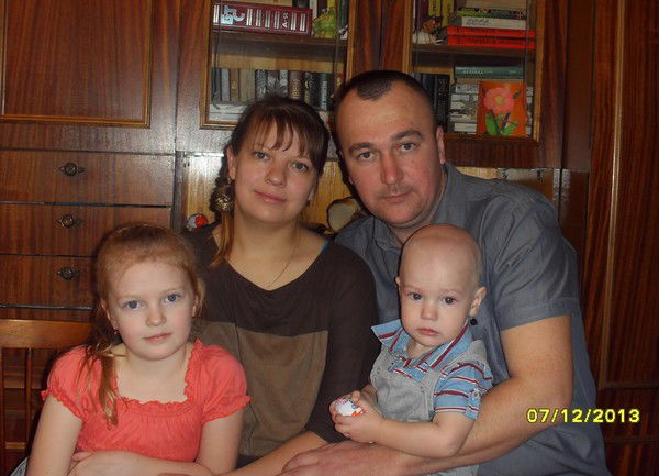 Екатерина Неганова