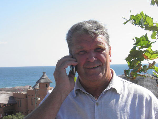 Валерий Кречковский