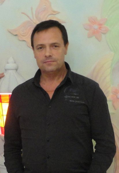 Сергей Волик