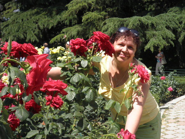 Татьяна Колотова