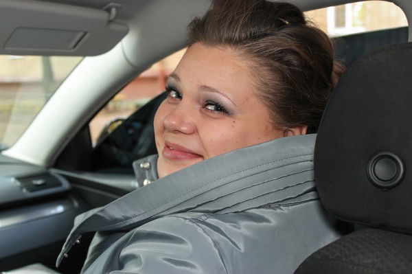 Анна Иванова