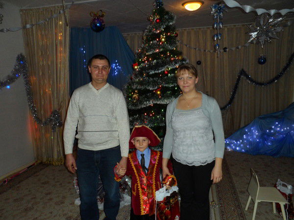 Татьяна Леонтьева