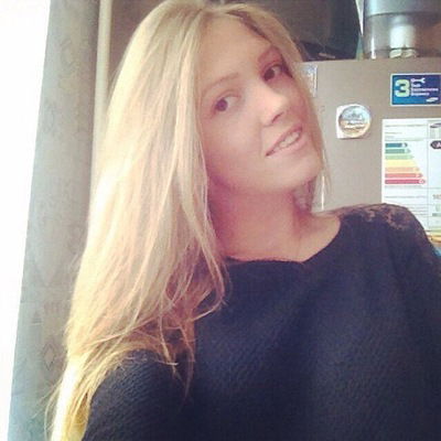 Дашулька Самородова