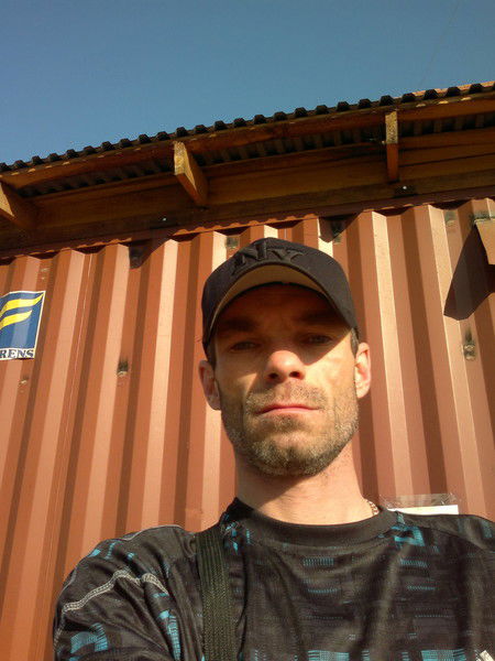 Александр Мартынов