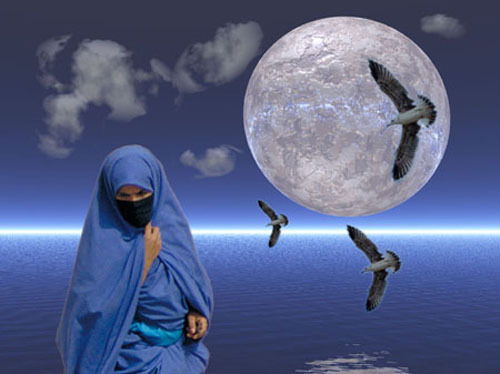 Гульбану Даулетова