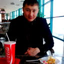 Даурен Абдураимов