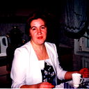 Ирина Мельникова