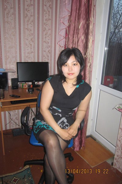 Раушан Кадырова