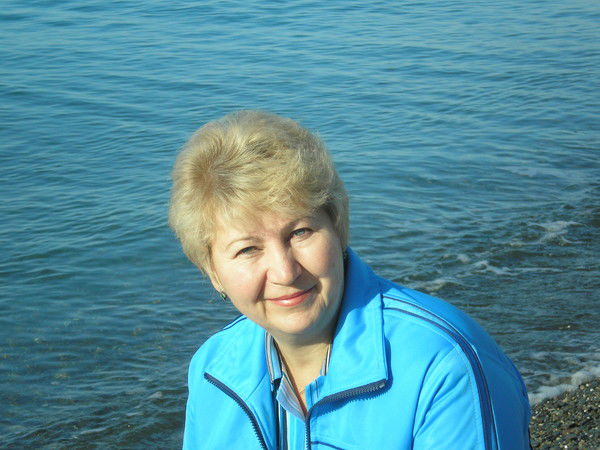 Зайтуна Нуретдинова