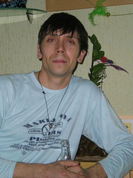 Максим Кошеляев