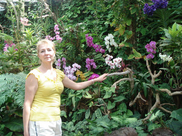 Оксана Коровкина