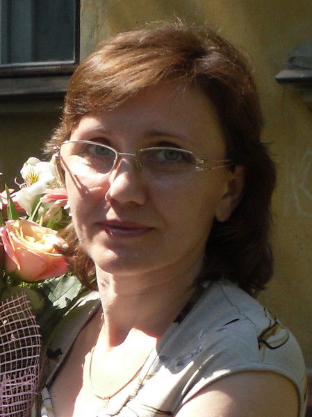 Елена Филиппова