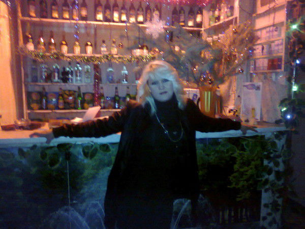 Vika Виктория