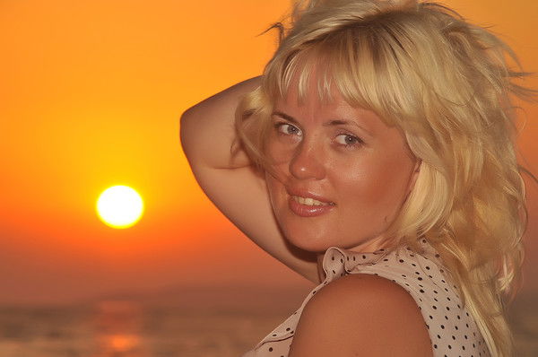 Наталья Карвель