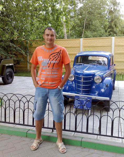 Александр Зайцев