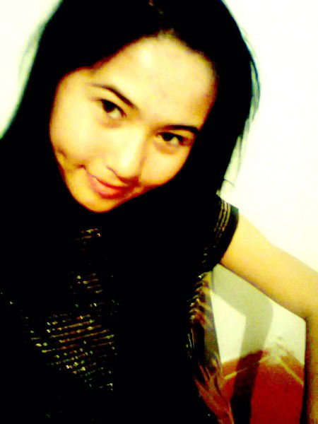 **самая Счастливая Девушка На Свете**