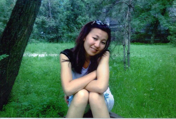 Гульназ Куанбеккызы