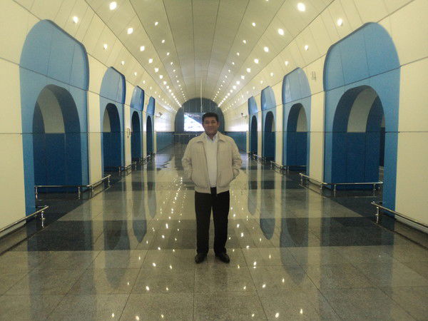 Аманжол Сулеймен