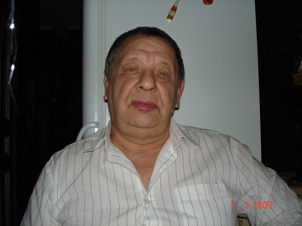 Алексей Борисов