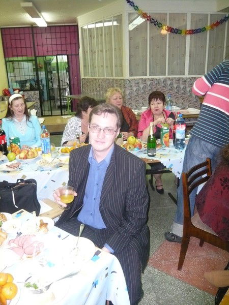 Алексей Албанов