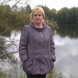 Наталья Напреенкова